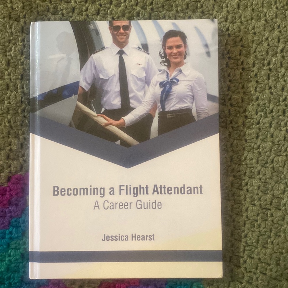 Becoming a Flight Attendant a career guide